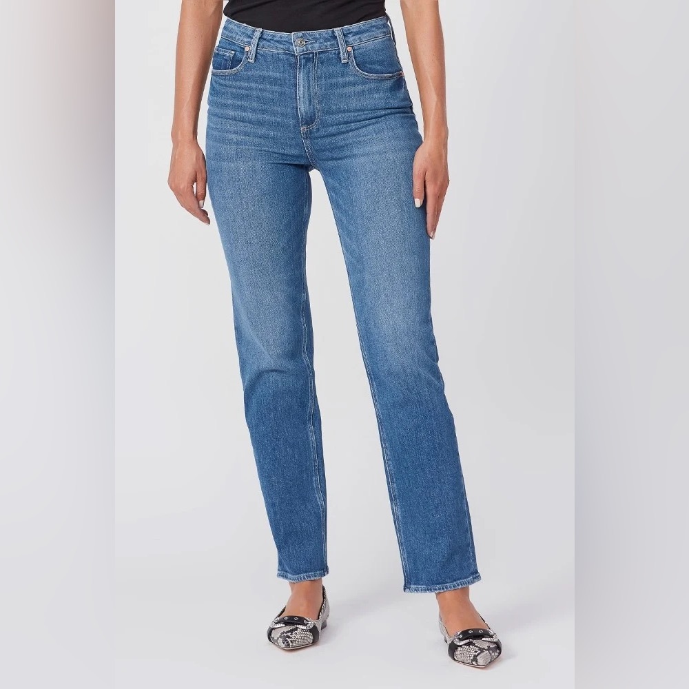 PAIGE Stella Denim Jeans